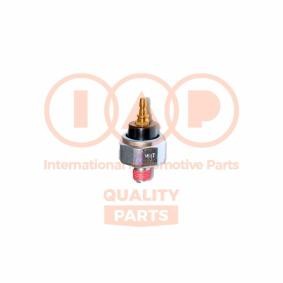 Öldruckschalter von IAP QUALITY PARTS