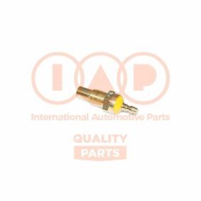 Køb Sensor, kølevæsketemp. af IAP QUALITY PARTS 841-06070 til den lave pris 570,94 DKK