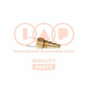 Temperaturschalter, Kühlerlüfter von IAP QUALITY PARTS