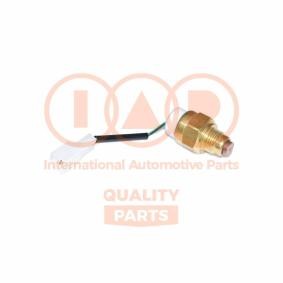 Osta Lämpökytkin, jäähdyttimen puhallin IAP QUALITY PARTS:llä 843-15060 edullisesti hintaan 96,69 €