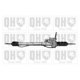 Lenkgetriebe QSRP924 von QUINTON HAZELL günstig für 567,81 € online kaufen