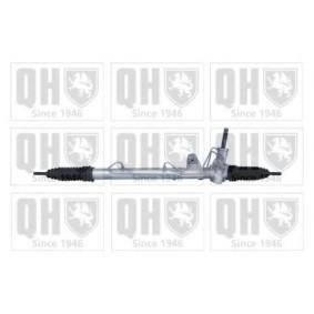 Lenkgetriebe QSRP926 von QUINTON HAZELL günstig für 510,51 € online kaufen