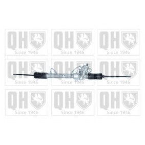 Achetez des Crémaillère de direction QUINTON HAZELL QSRP967 à prix pour 458,99 €