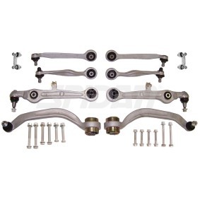 Querlenker-Reparatursatz von SPIDAN CHASSIS PARTS