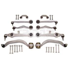 Querlenker-Reparatursatz von SPIDAN CHASSIS PARTS