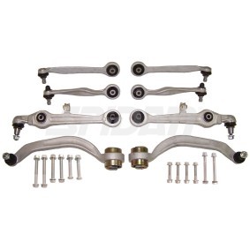 Querlenker-Reparatursatz von SPIDAN CHASSIS PARTS