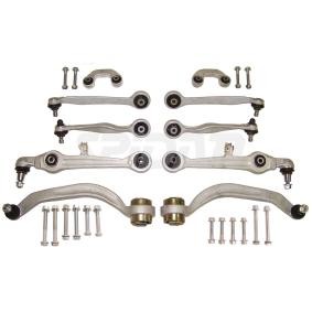Querlenker-Reparatursatz von SPIDAN CHASSIS PARTS