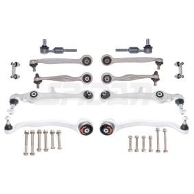 Querlenker-Reparatursatz von SPIDAN CHASSIS PARTS