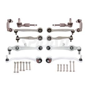 Querlenker-Reparatursatz von SPIDAN CHASSIS PARTS