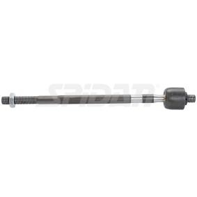 Osta SPIDAN CHASSIS PARTS Raidetangon sisäpää netistä CABRIOLET (XW)-mallille edulliseen hintaan