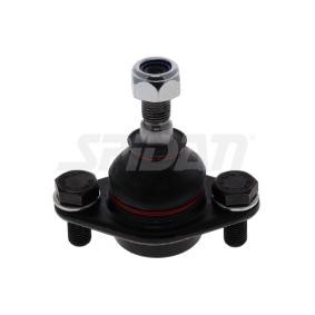 Osta Pallonivel SPIDAN CHASSIS PARTS:llä 40566 edullisesti hintaan 17,04 €