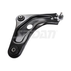 Querlenker von SPIDAN CHASSIS PARTS