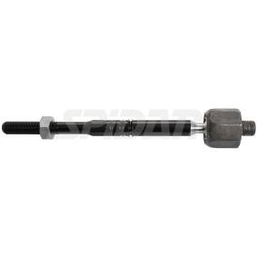 Osta SPIDAN CHASSIS PARTS Raidetangon sisäpää netistä INSIGNIA Mk II (B) StW-mallille edulliseen hintaan
