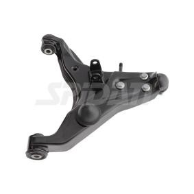 Köp Länkarm, hjulupphängning av SPIDAN CHASSIS PARTS 40722 till det låga priset 2294,24 kr