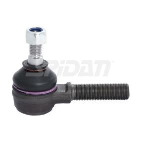 Spurstangenkopf von SPIDAN CHASSIS PARTS für L 200 Pritsche/Fahrgestell (K3_T, K0_T, K1_T, K2_T) günstig online kaufen