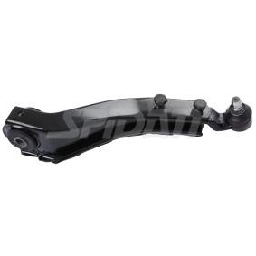 Querlenker von SPIDAN CHASSIS PARTS