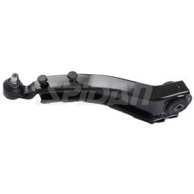 Querlenker von SPIDAN CHASSIS PARTS