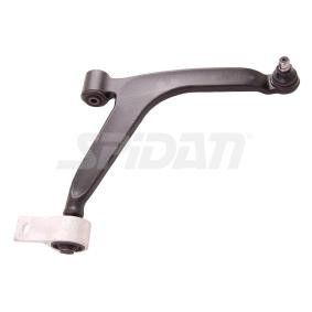 Querlenker 40788 für CITROËN