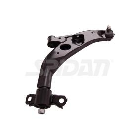 Querlenker 40842 von SPIDAN CHASSIS PARTS günstig für 100,50 € online kaufen