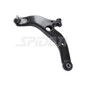 Querlenker von SPIDAN CHASSIS PARTS
