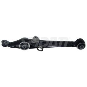 Querlenker von SPIDAN CHASSIS PARTS