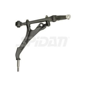 Querlenker von SPIDAN CHASSIS PARTS