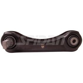 Stange / Strebe, Radaufhängung 40924 für HONDA
