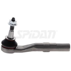 Osta Raidetangon pää SPIDAN CHASSIS PARTS:llä 40965 edullisesti hintaan 39,76 €