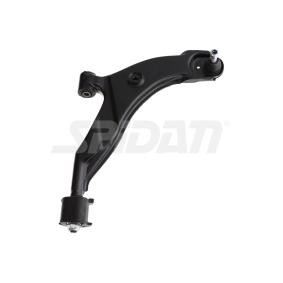 Querlenker von SPIDAN CHASSIS PARTS