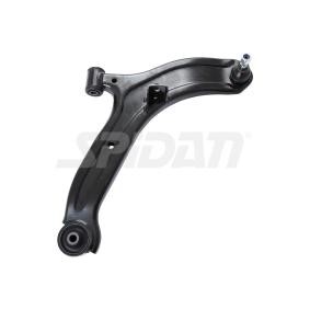 Querlenker von SPIDAN CHASSIS PARTS