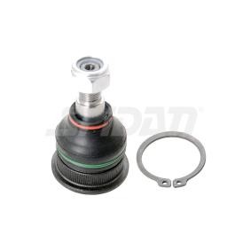 Traggelenk von SPIDAN CHASSIS PARTS
