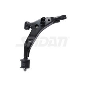 Querlenker von SPIDAN CHASSIS PARTS