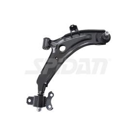Querlenker von SPIDAN CHASSIS PARTS