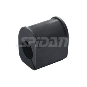 Stabigummis von SPIDAN CHASSIS PARTS