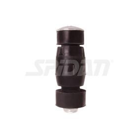 Koppelstange von SPIDAN CHASSIS PARTS