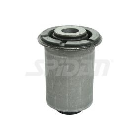 Lagerung, Lenker 410151 MERCEDES-BENZ X-Klasse von SPIDAN CHASSIS PARTS