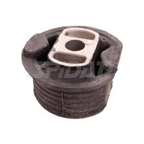 Köp Upphängning, axelstomme av SPIDAN CHASSIS PARTS 410642 till det låga priset 303,66 kr
