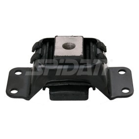Köp Upphängning, axelstomme av SPIDAN CHASSIS PARTS 410809 till det låga priset 655,66 kr