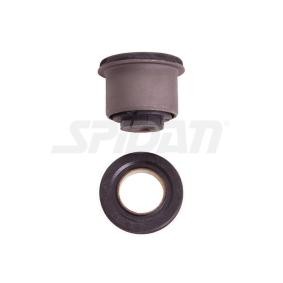 Lagerung, Lenker von SPIDAN CHASSIS PARTS