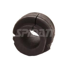 Stabigummis von SPIDAN CHASSIS PARTS