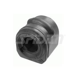 Stabigummis von SPIDAN CHASSIS PARTS