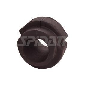 Stabigummis von SPIDAN CHASSIS PARTS