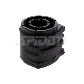 Lagerung, Lenker von SPIDAN CHASSIS PARTS