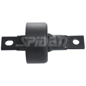 Lagerung, Lenker von SPIDAN CHASSIS PARTS