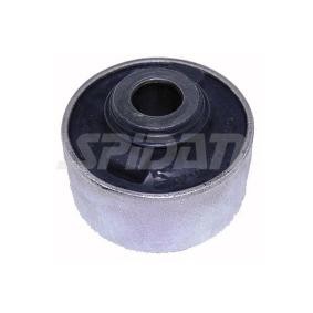 Lagerung, Lenker von SPIDAN CHASSIS PARTS