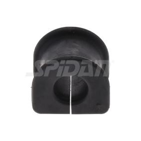 Stabigummis von SPIDAN CHASSIS PARTS