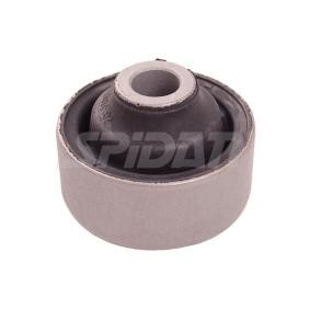 Lagerung, Lenker von SPIDAN CHASSIS PARTS