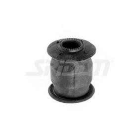 Lagerung, Lenker von SPIDAN CHASSIS PARTS