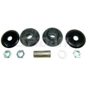 Lagerung, Lenker von SPIDAN CHASSIS PARTS