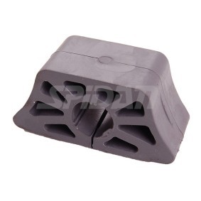 Stabigummis von SPIDAN CHASSIS PARTS